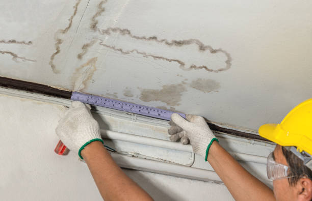 Reliable Flood Cleanup contractor in Bingen, WA by Water Damage Irwin